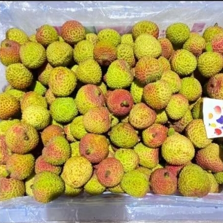 

Leci Madu manis 1kg