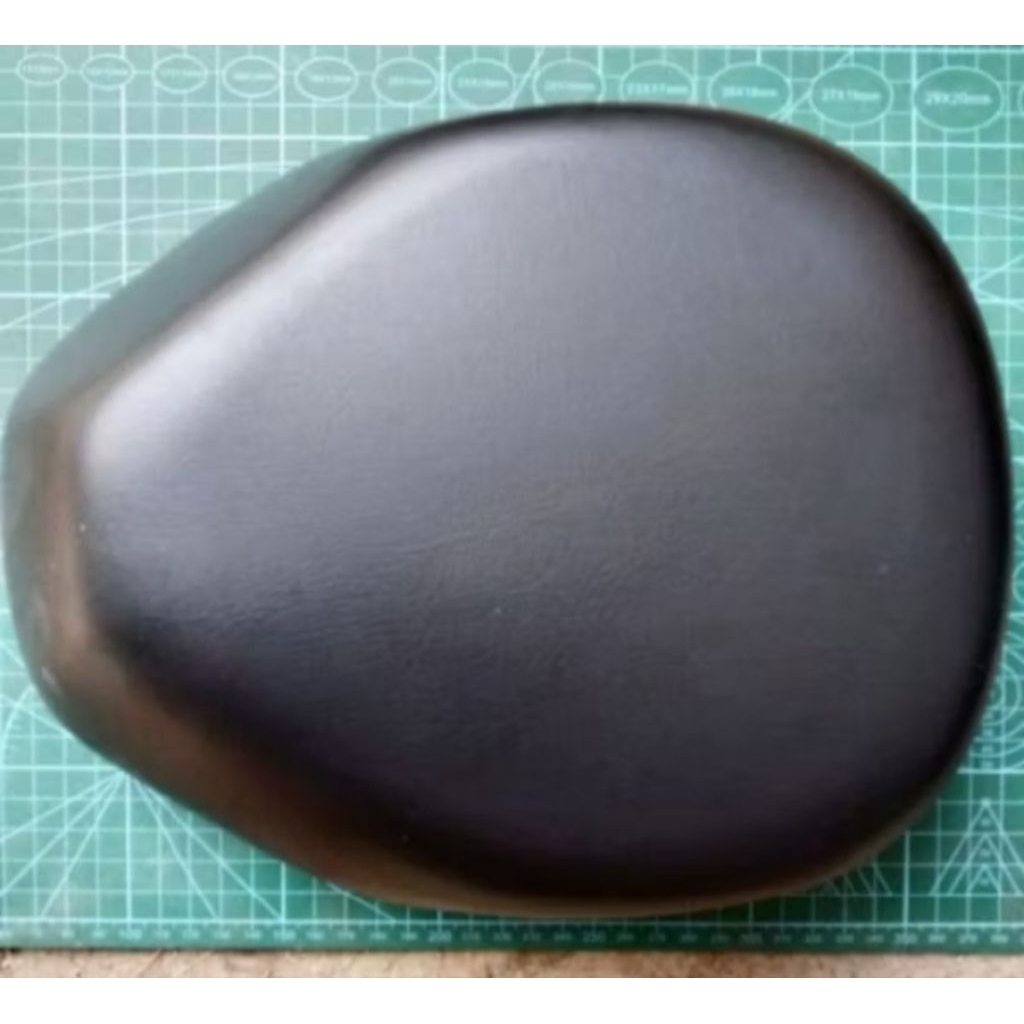 jok depan sepeda listrik uwinfly rf6, rf7, r7s