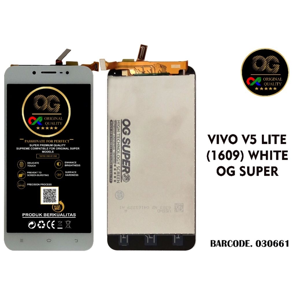 LCD VIVO V5 LITE