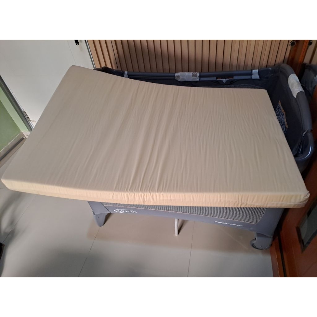 preloved box bayi graco