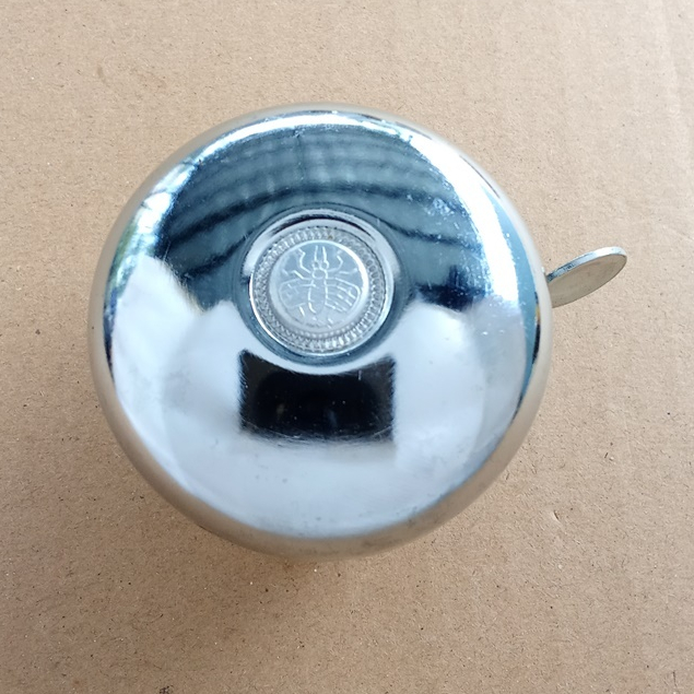 Bel sepeda onthel Bee bunyi kring kring kring