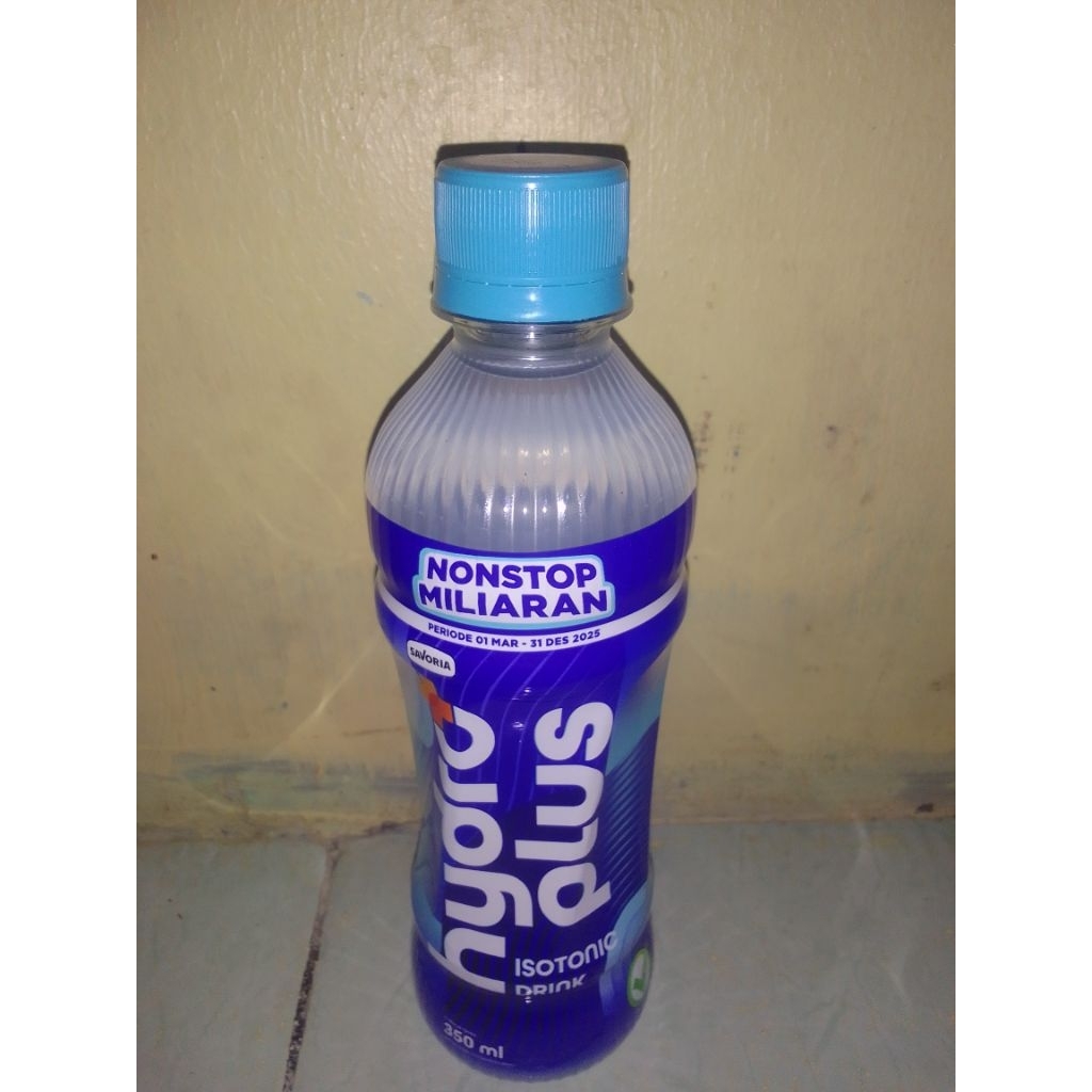 

hydroplus(kemasan baru)