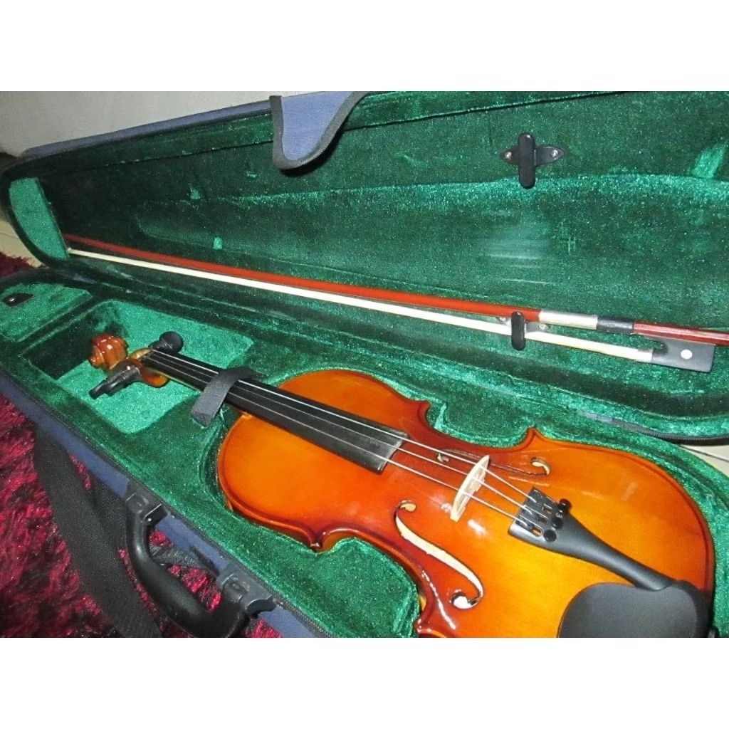 Biola/Violin SkyLark 3/4 Pemula