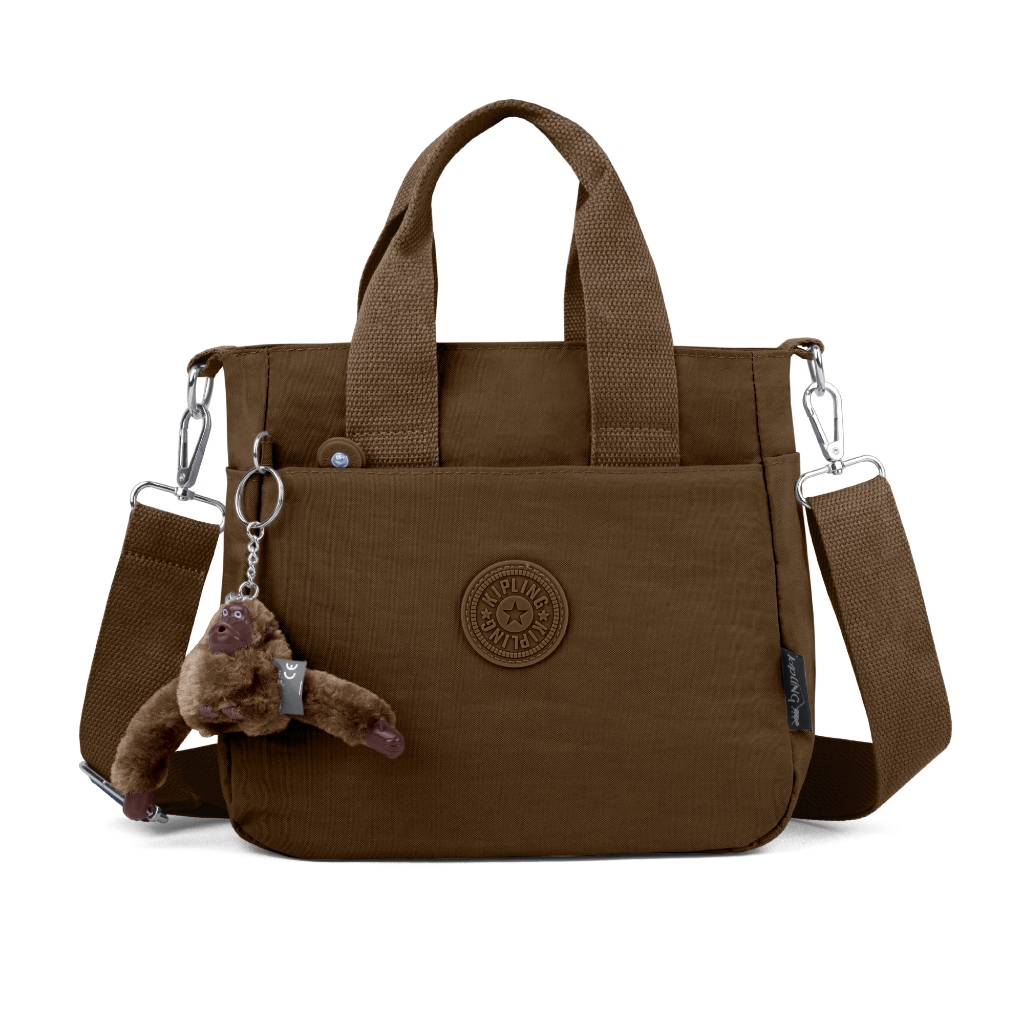 EMEVELE TAS SELEMPANG WANITA /  TAS BAHU WANITA / TAS 2IN1 / TAS POLOS SELEMPANG / KP 9641