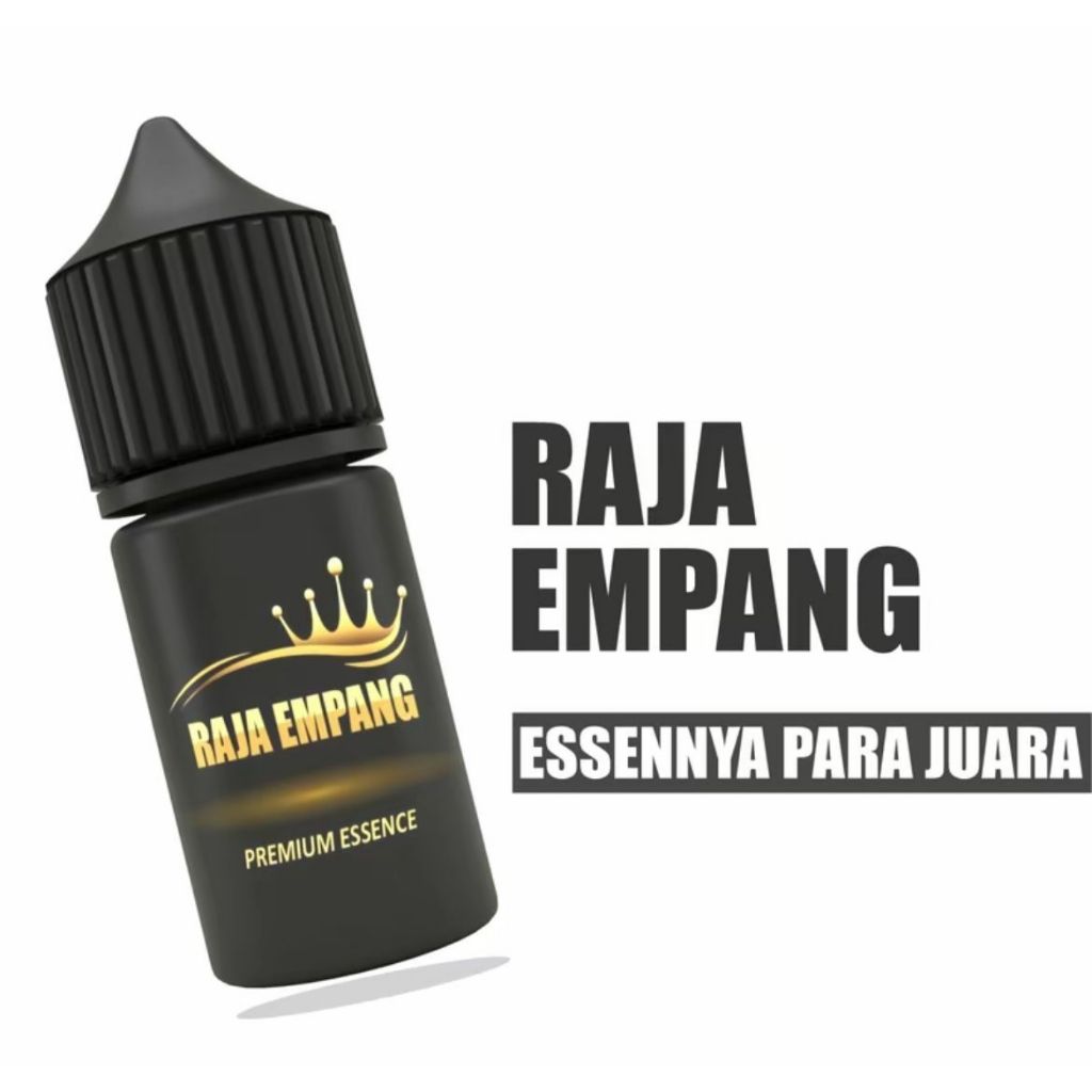 PREMIUM ESSEN IKAN MAS Essen ikan mas Esen ikan mas umpan ikan mas raja empang