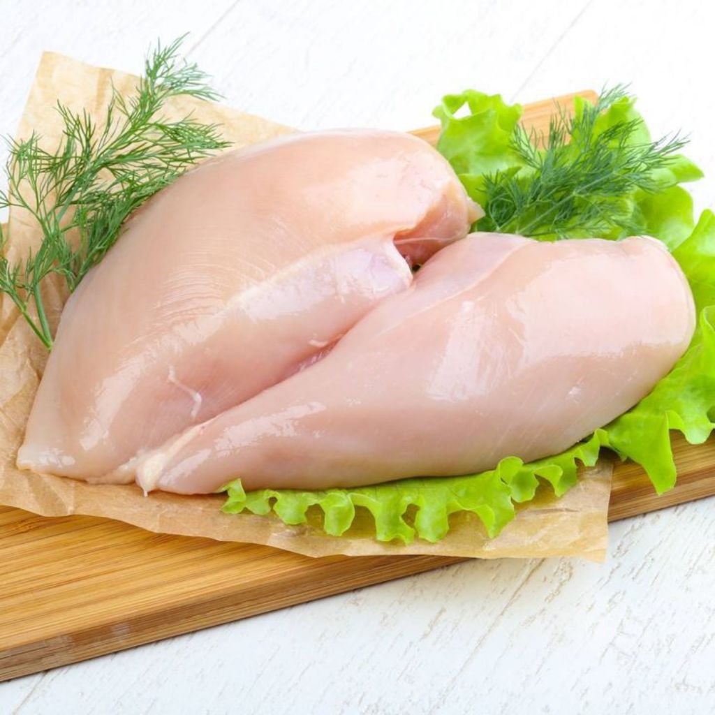 

[PS] Dada Fillet Ayam Segar