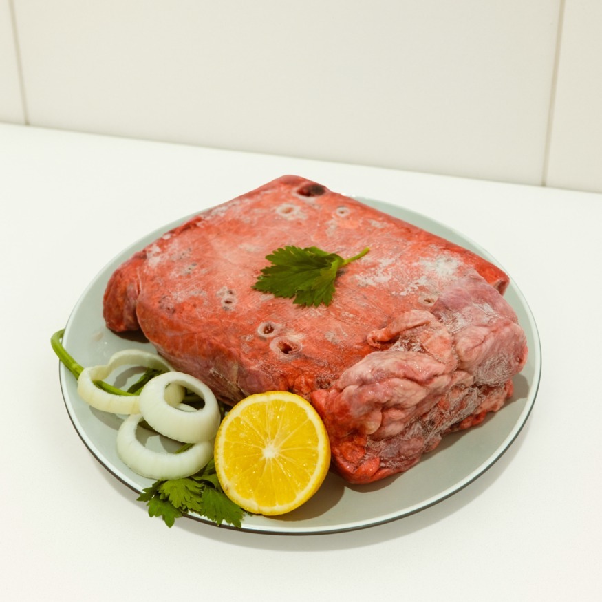 

PARU SAPI FRESH UK 1 KG
