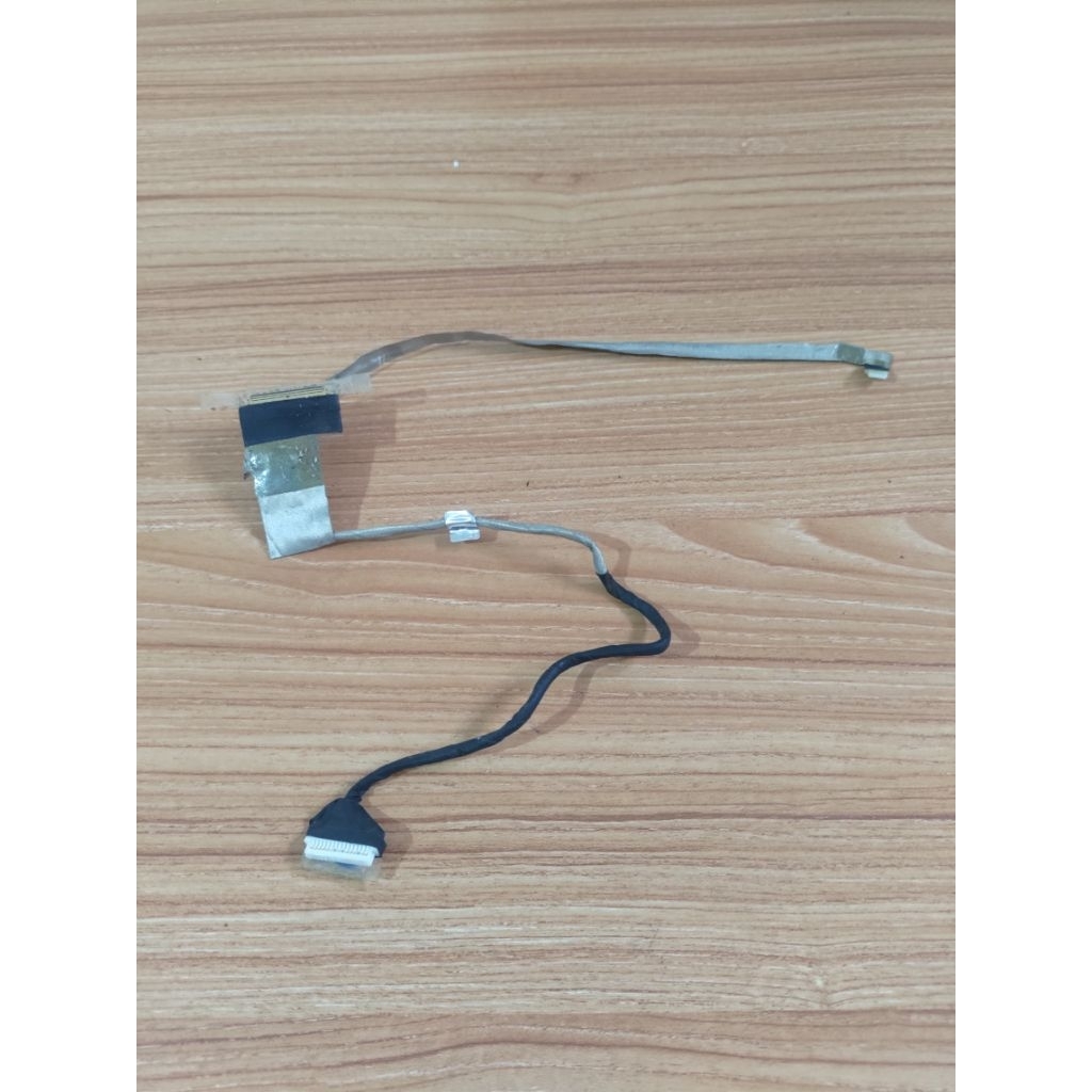 Fleksibel LCD Laptop Toshiba Satellite C50-B918