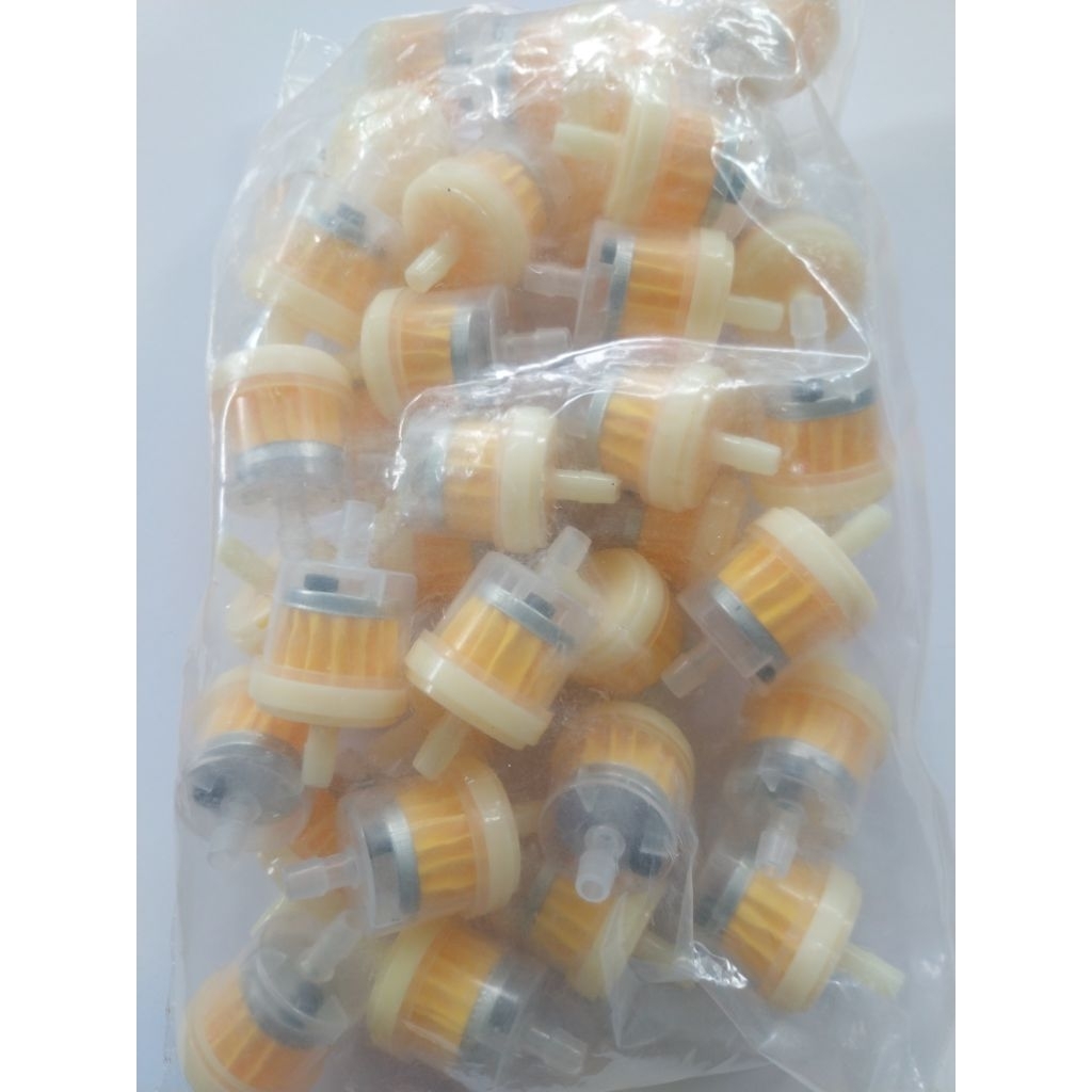 filter bensin motor saringan bensin motor