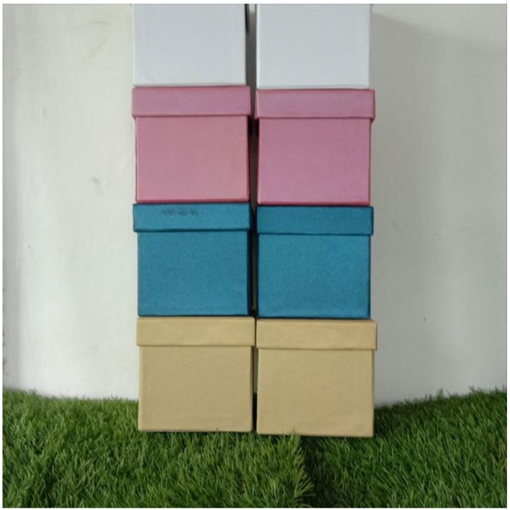 

hardbox 8x8x10 warna hitam