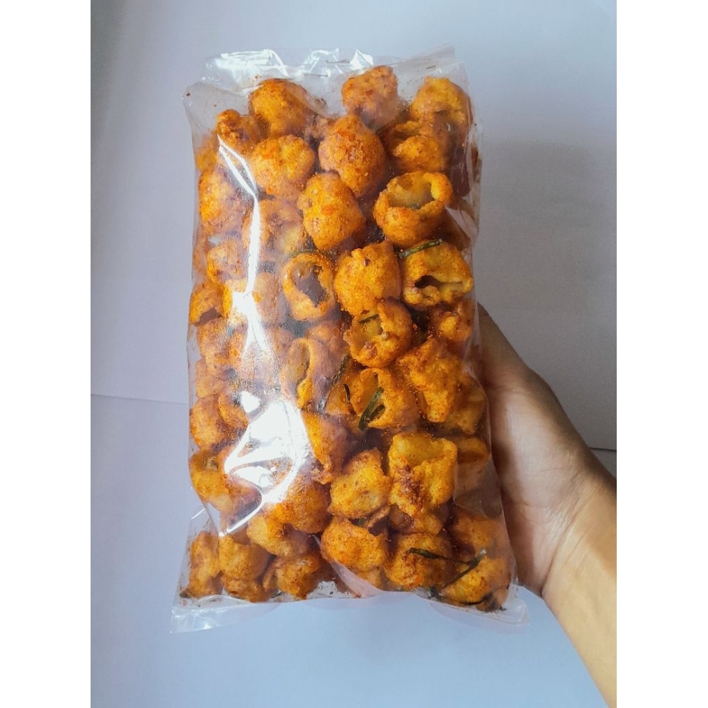 

Pothel | pothil Roso Ekstra Pedas 250gr