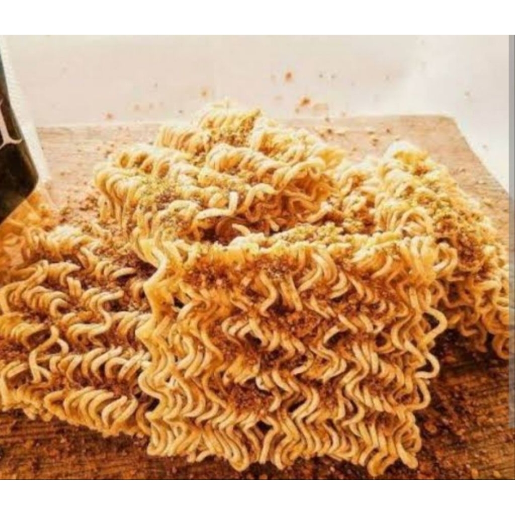 

Sekaligigit - Mie Kriukk Chili Oil