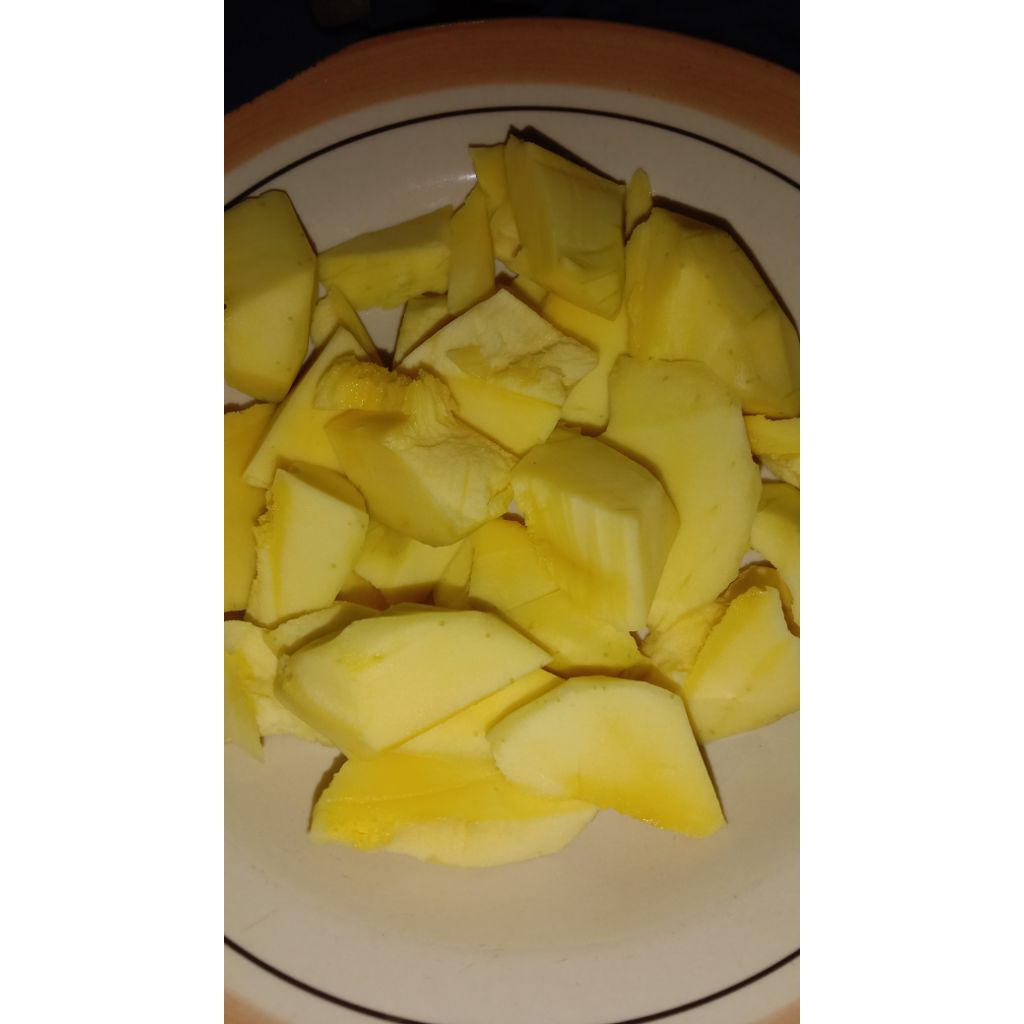 

Dityclo Mangga