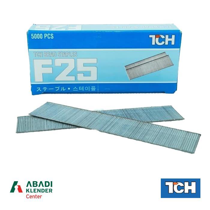 

Paku Tembak I / PAKU STAPLES F- TCH