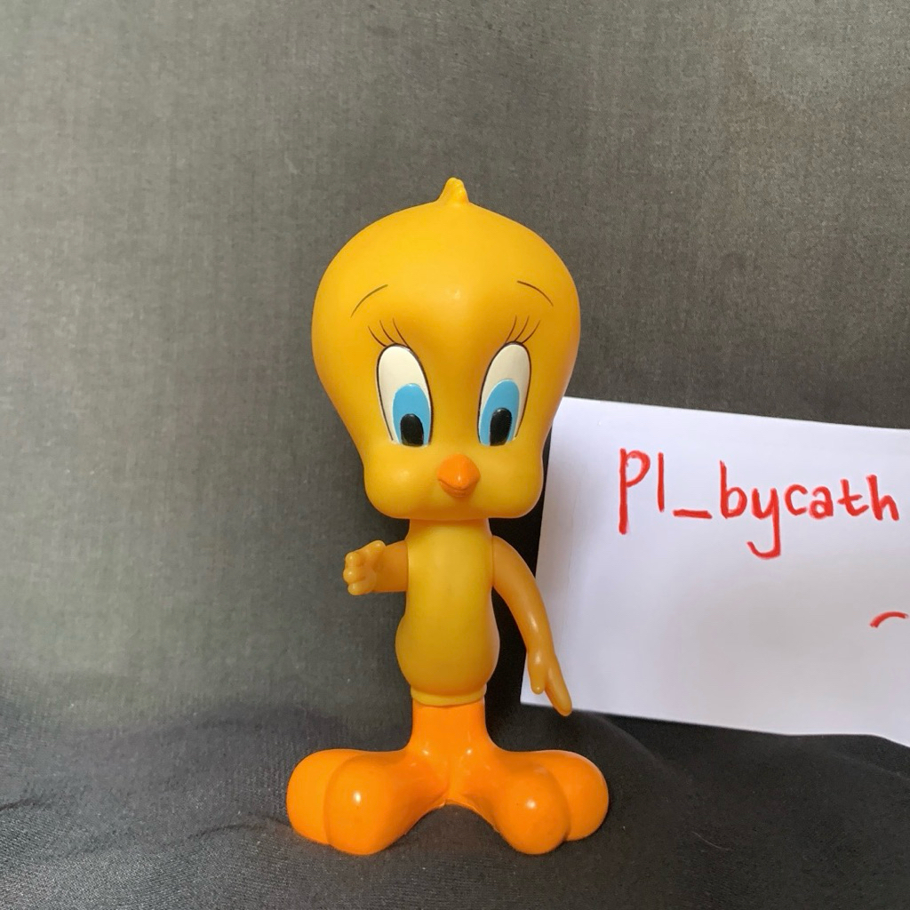 Figure tweety ORI