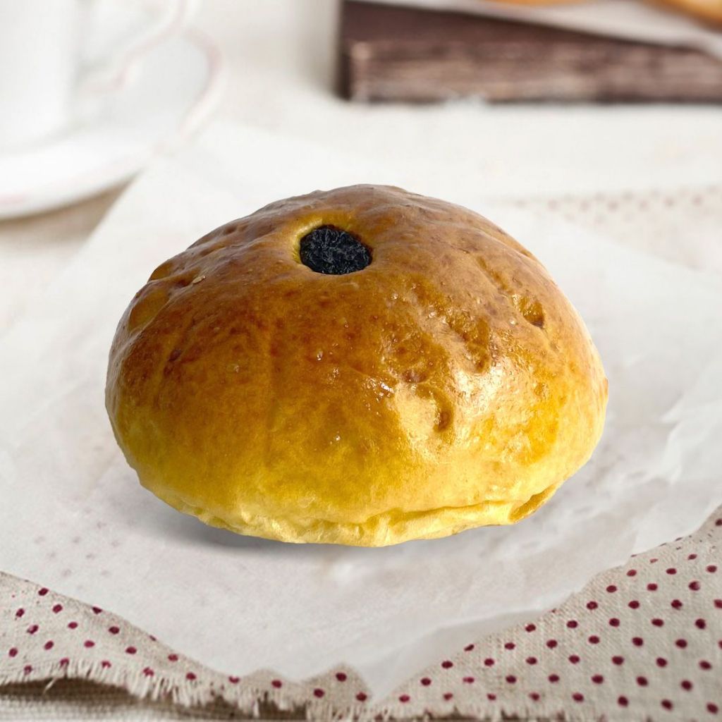 

Roti/Roti Manis/Roti Nanas/Roti Enak