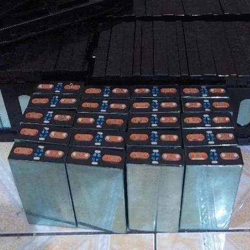 Battery Pack Lifepo4 Prismatik 12v 22Ah Prismatik