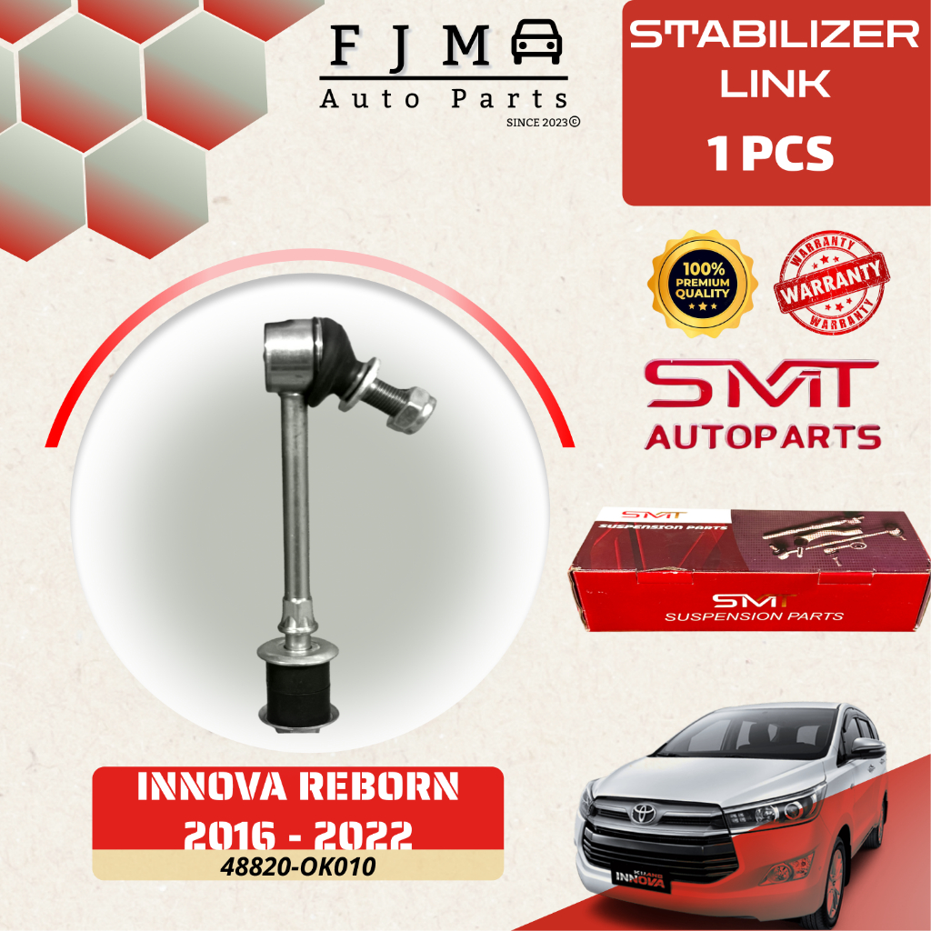 LINK STABIL DEPAN INNOVA REBORN SMT 1PCS