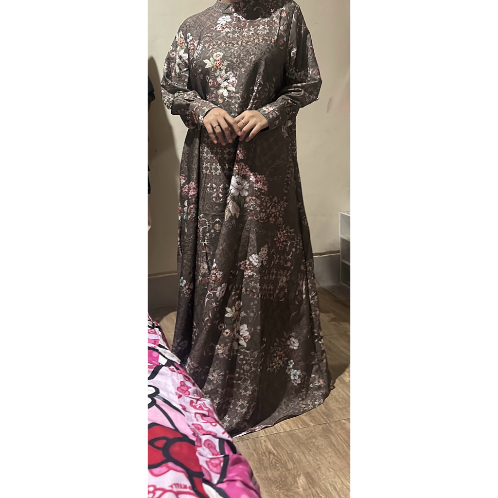 MAREVI ALONIA DRESS NEW WITH TAG