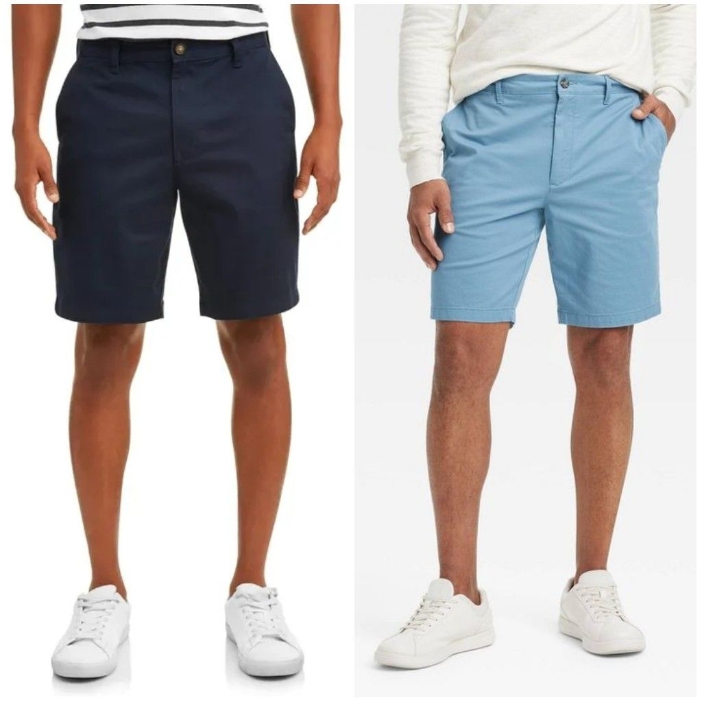 Celana Goodfellow Pendek Celana Pendek Goodfellow