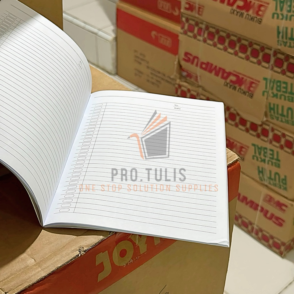 

NYBEBY26 PCS) BUKU TULIS KAMPUS 36 LEMBAR / BUKU TULIS MURAH (READY COD!!!)