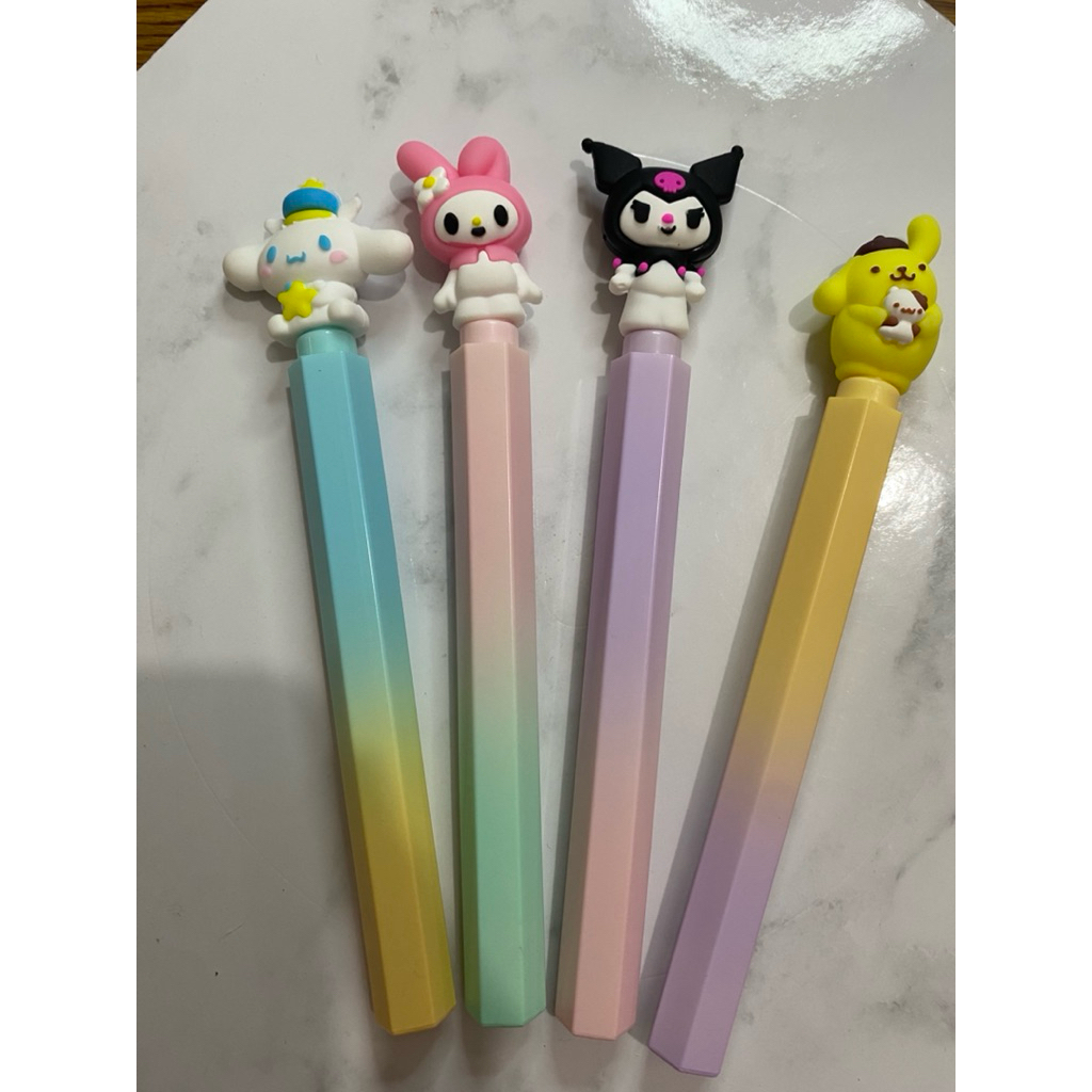 

PEN SANRIO / PULPEN SANRIO / PULPEN LUCU