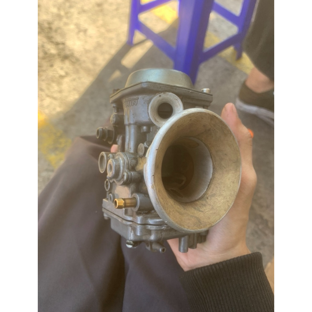 karbu mio std reamer koin 30 vakum fu