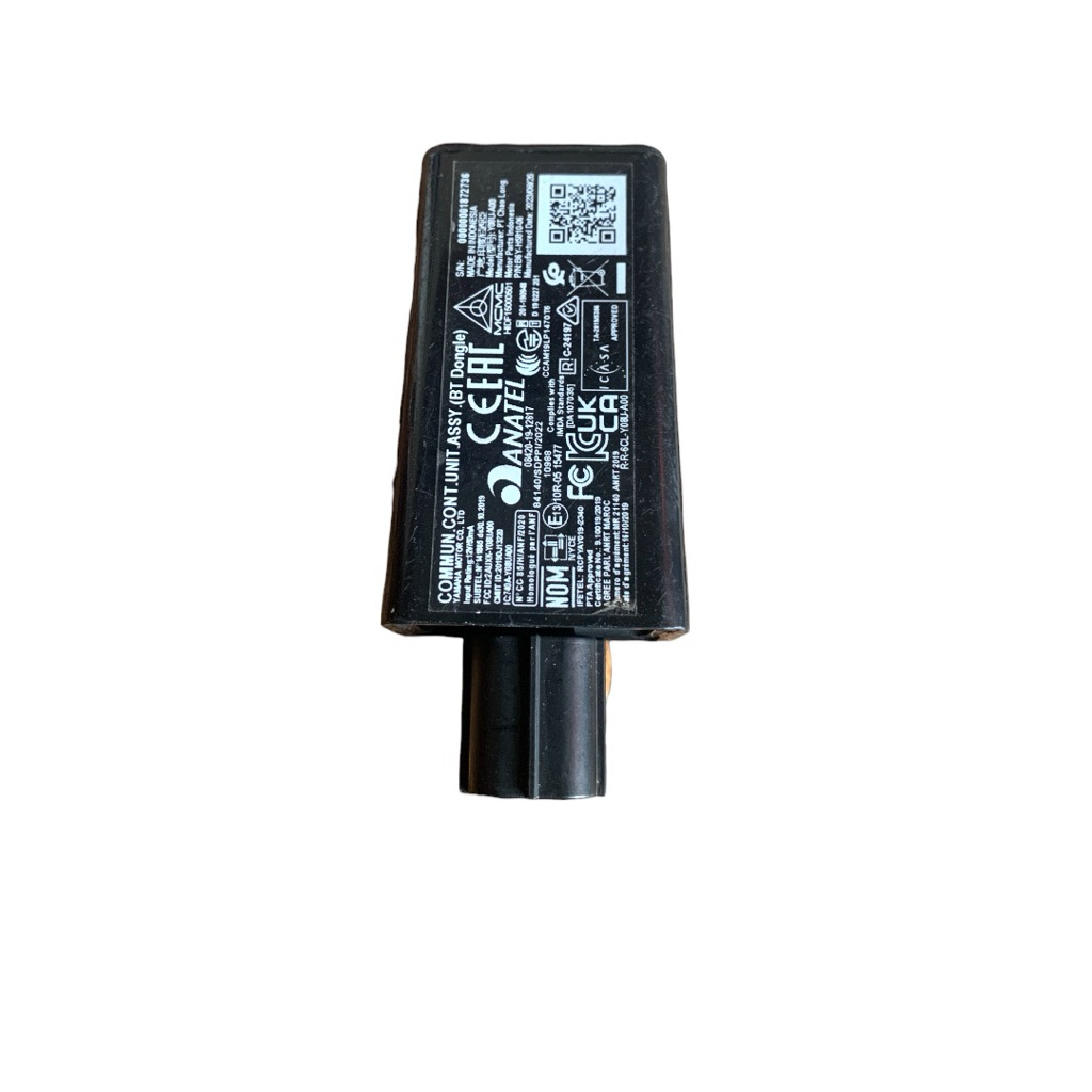 CCU YAMAHA ALL NEW NMAX ABS CONNECTED AEROX FREEGO FAZZIO