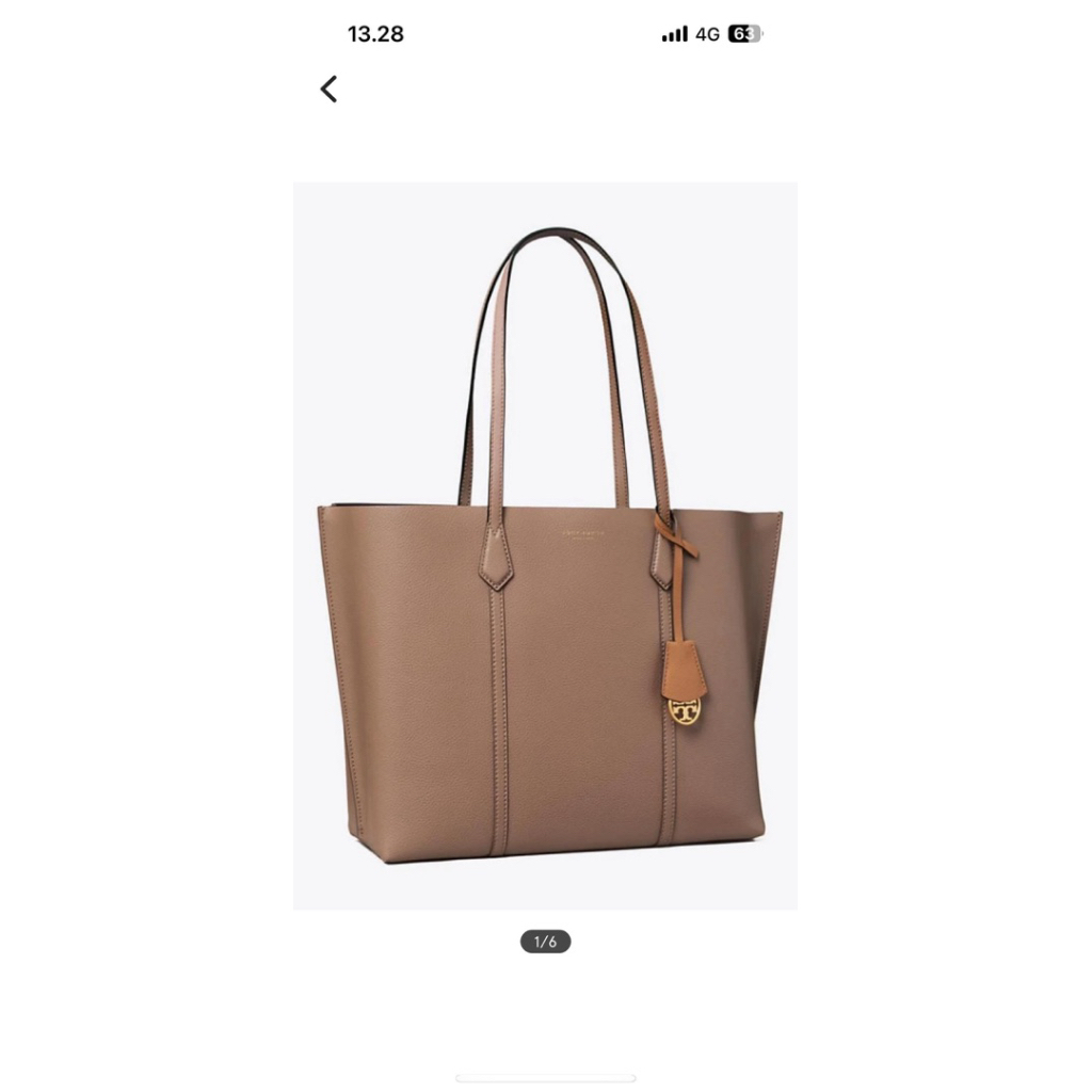 Preloved Tory Burch