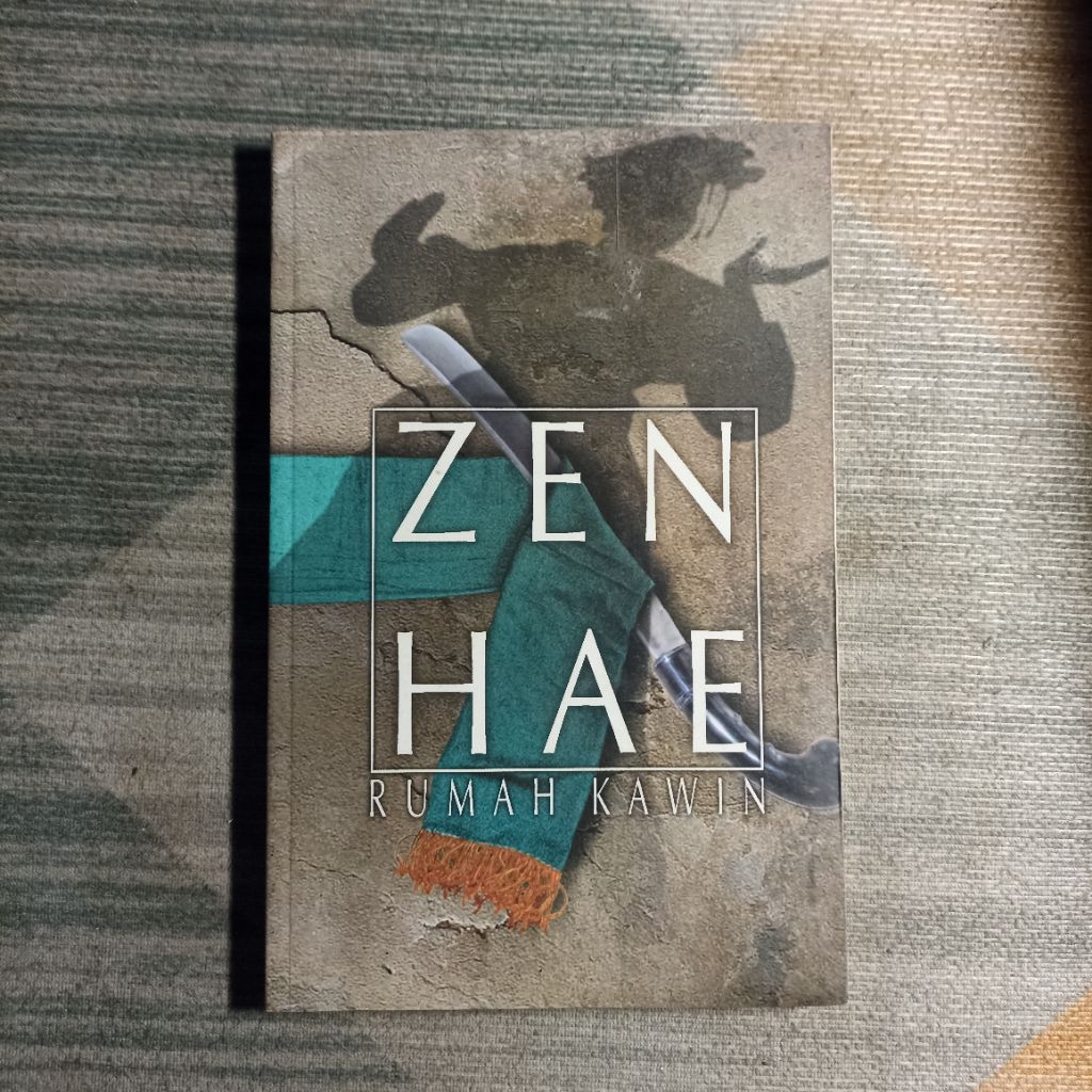 Rumah Kawin – Zen Hae
