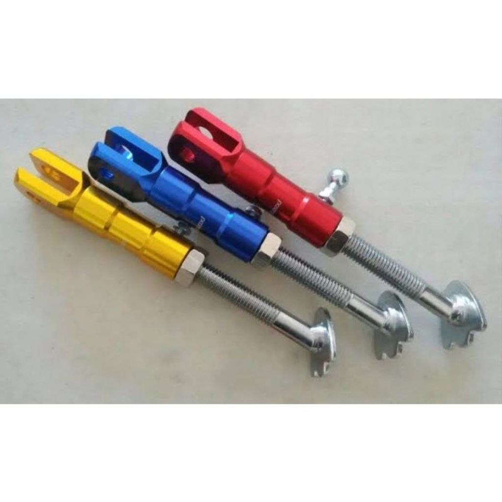 jagrak samping model kaki ayam variasi universal jagangan samping