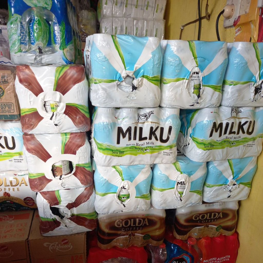 

milku