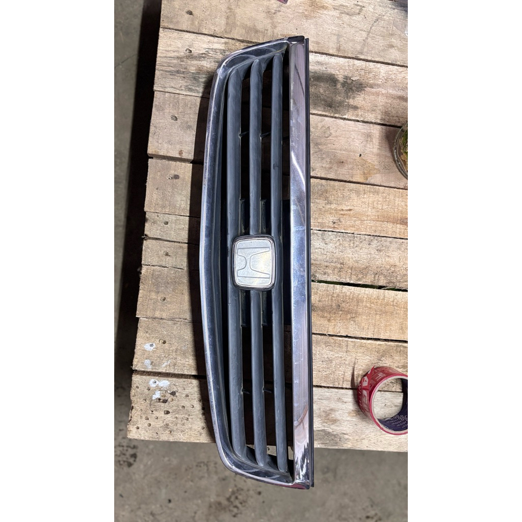 Grill Bumper Honda City Z 2001-2002