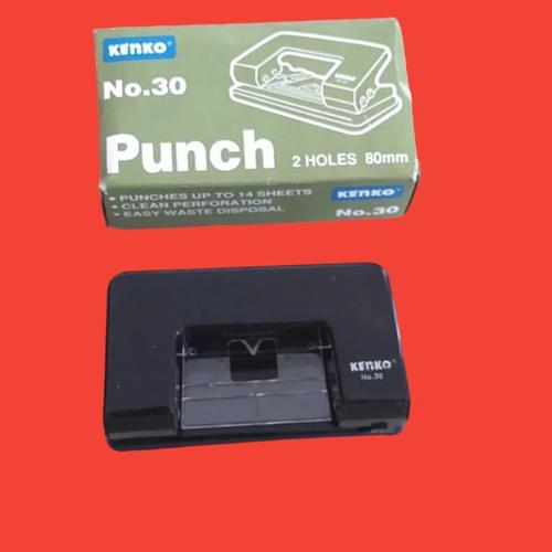 

Puch Joyko Pembolong kertas No 30 xl