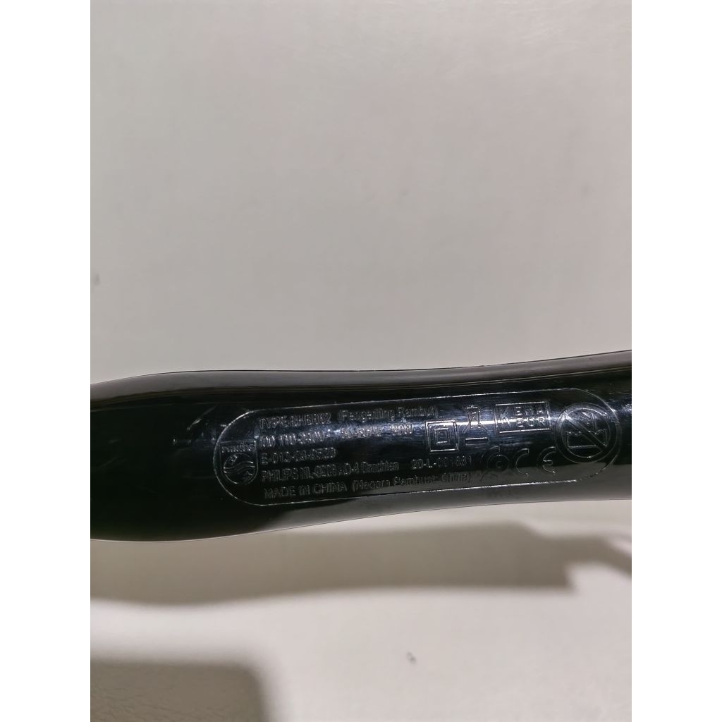 catokan curly philips curl ceramic