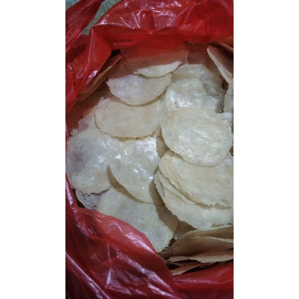 

EMPING MELINJO 2KG/EMPING SUPER KERING/EMPING KHAS KEBUMEN/EMPING BIJI MELINJO