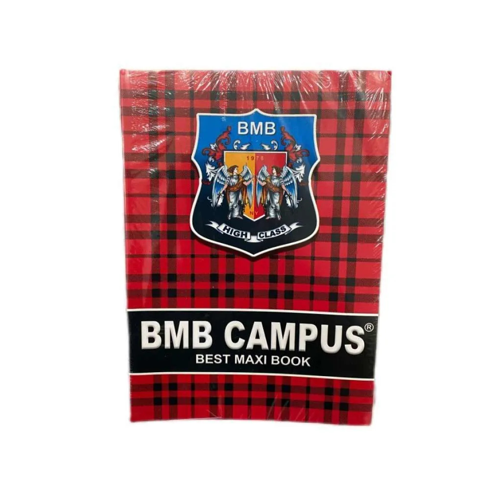 

(10pc) BUKU TULIS CAMPUS 28 ,30 ,40 LEMBAR / BUKU KAMPUS BOXY PANJANG MERK PELANGI