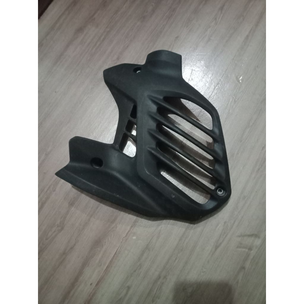 tutup radiator aerok ori seken