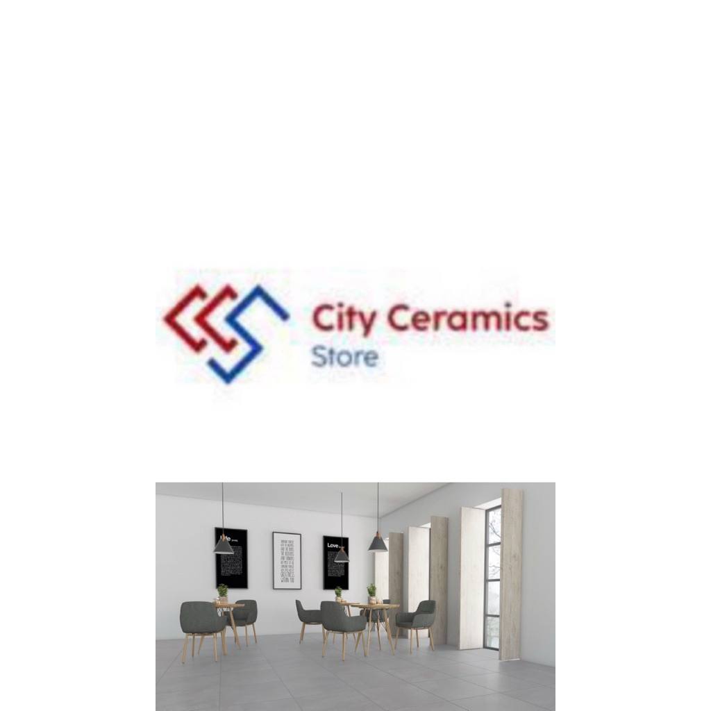 ROMAN GRANIT DSTANFORD GREY 60x60