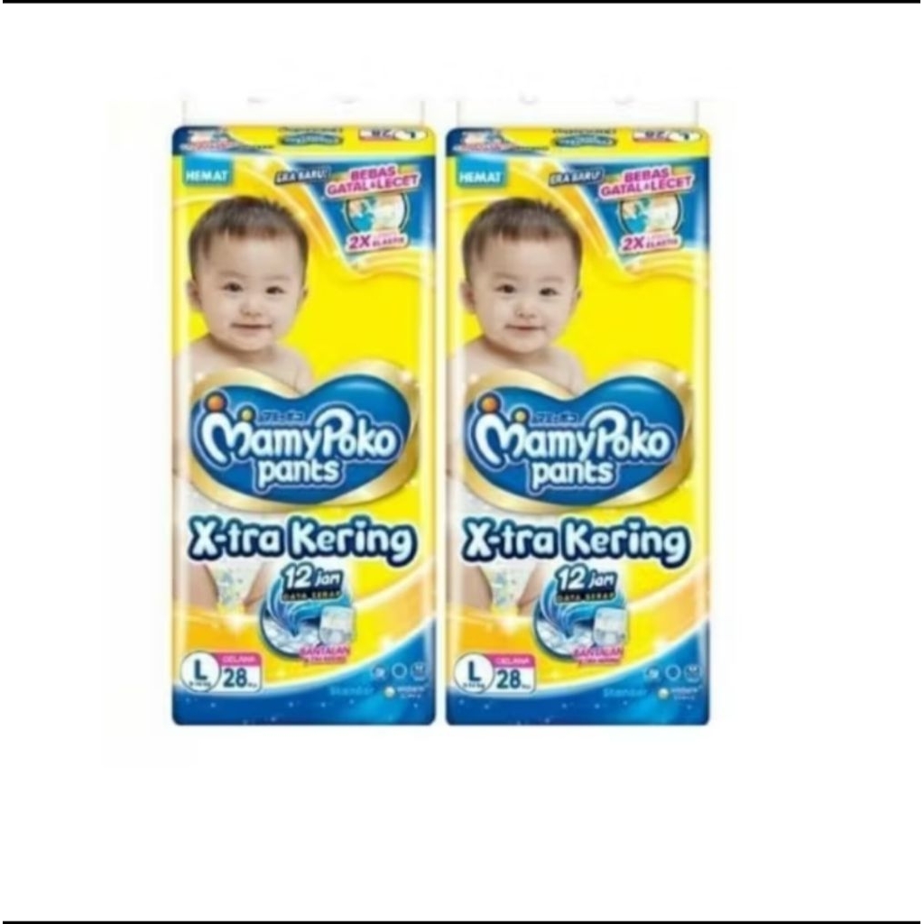 mamypoko paints l28(celana)2bal