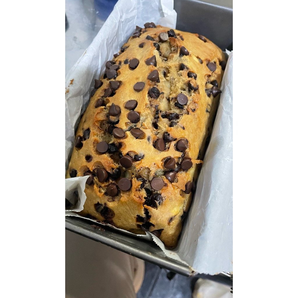 

Banana Bread