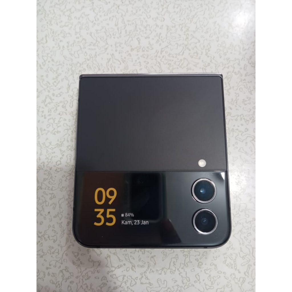 Samsung Z flip 4 8/256