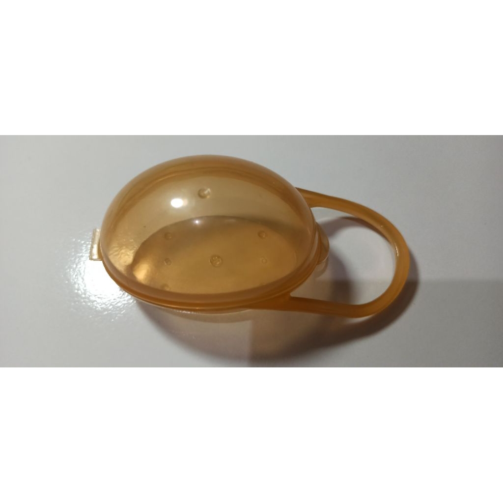 Cover Tepak Tempat Penyimpanan Dot empong bayi/balita