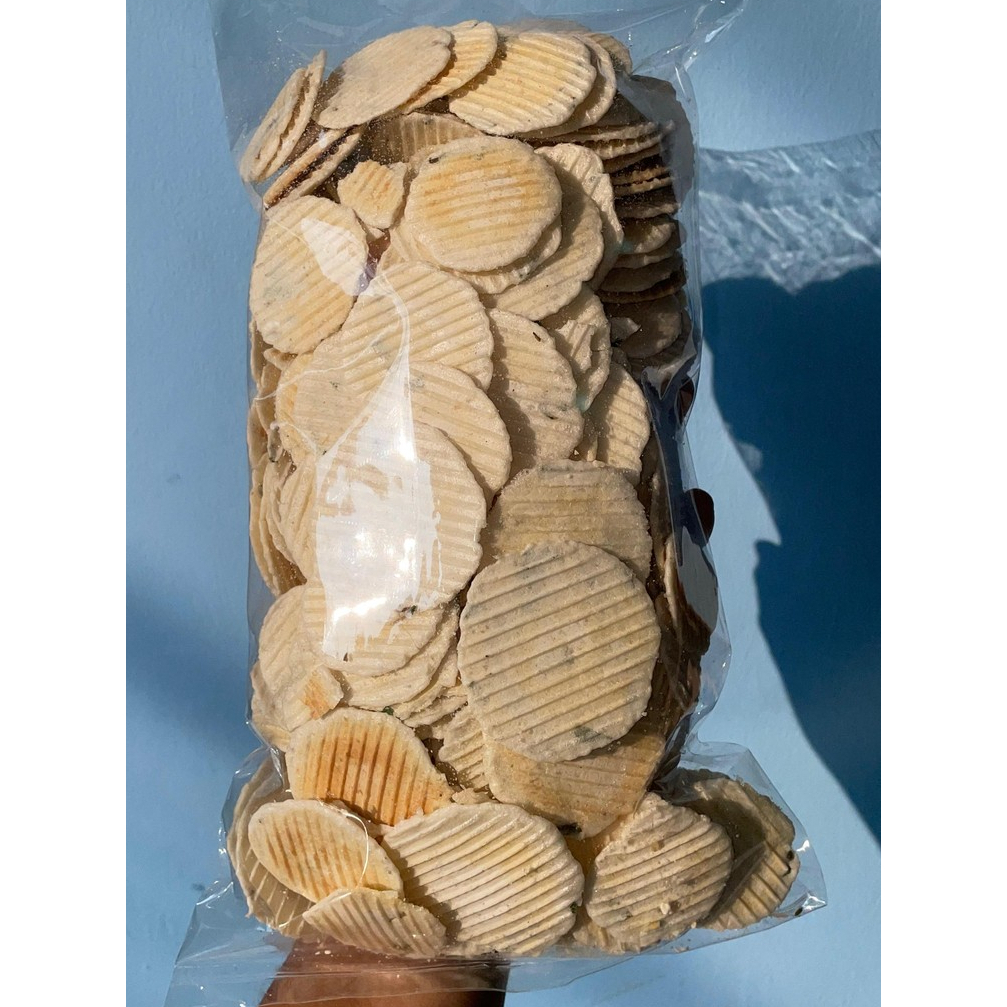 

KUE GAPIT 500GR 250GR / KUE SIMPING / GAPIT CIREBON