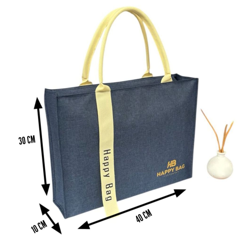 souvenir  pernikahan ,Totebag custome, Totebag souvenir , totebag landscape