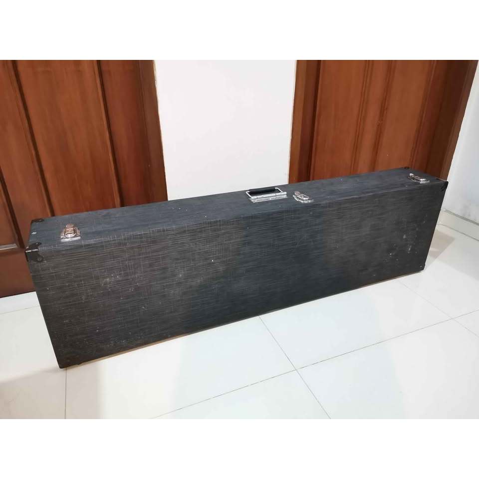 Hardcase Digital Piano 88 Key Roland RD88 FP 10 30 / Yamaha P45 P125 / Kawai ES