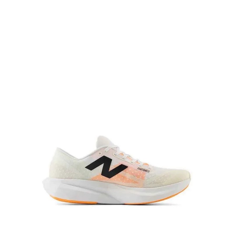 NB Rebel v4 - Men’s Running Shoes NEWMFCXCN4 White