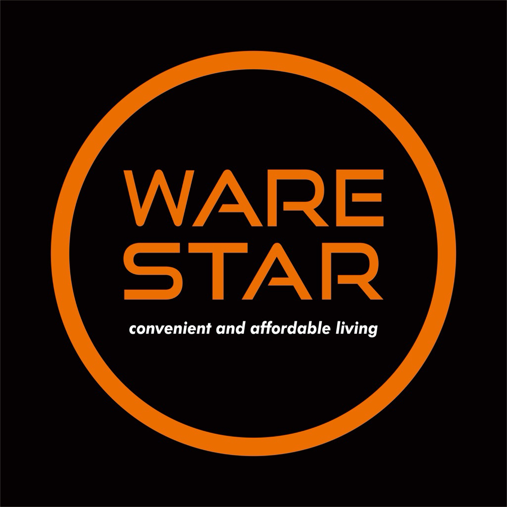 

WARESTAR Bubble Wrap Kardus Packing