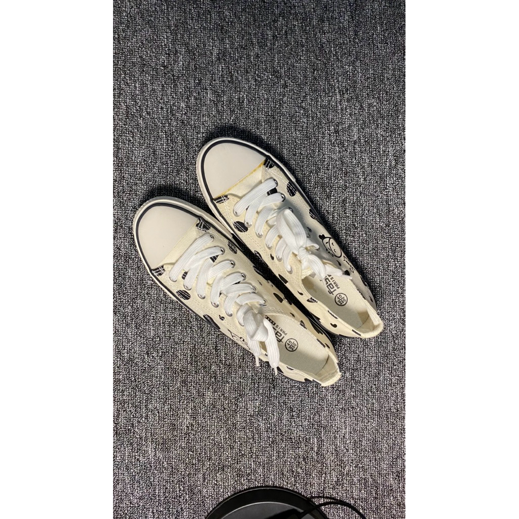 preloved sepatu size 39 (nadila stuff)