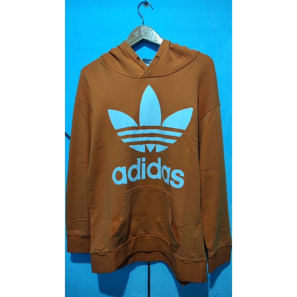 Hoodie /-dida$